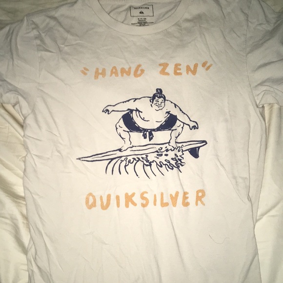Quicksilver - Picture 1 of 2